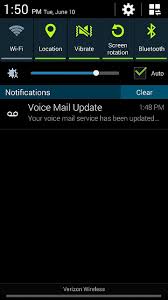 What specific concerns are you experiencing with the visual voicemail app on your phone? How Do I Get Visual Voicemail Notification To Stop Popping Up Android Forums At Androidcentral Com