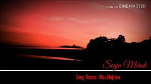 Play along in a heartbeat. Chords For Senja Merah Lirik Mus Mujiono
