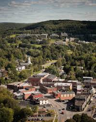 Colgate University Some Might Call That Dark Cloud Finals Colgate University College Visit Farm Town