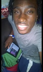 Featured Member: Boise O'Neil