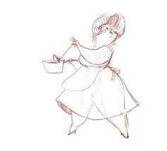 Snakes on a plain white shirt: Onyee Lo The Last One Of Mrs Wormwood Matilda S Mom For