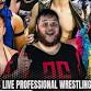 Colorado Wrestling Connection Presents: Calm Before The Storm!