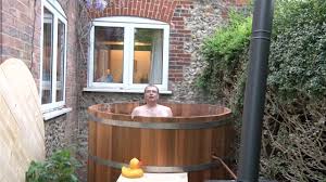Surprisingly enough, canadian modpools found a way to repurpose plain and simple cargo containers and present them to the people as jacuzzis and pools that can be installed below or above ground. 25 Great Diy Hot Tub Ideas You Have To Try