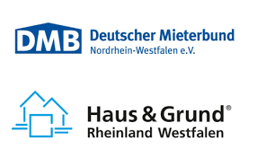 Konrad adenauer, präsident von haus & grund rheinland westfalen, kritisiert die entscheidung. Mieter Und Vermieter Fordern Hilfsfonds Wohnen Fur Nrw Deutscher Mieterbund Nrw