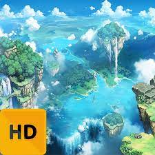 Free download dark anime wallpapers for pc. Anime Scenery Hd Free Wallpaper Amazon De Apps Spiele
