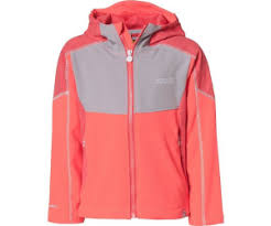 Einem regenschauer hält sie problemlos stand. Regatta Softshelljacke Kinder Rot 50575 Ab 19 95 Preisvergleich Bei Idealo De