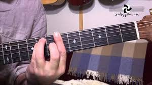 Bryan Adams Everything I Do I Do It For You Chords Everything I Do I Do It For You Bryan Adams Guitar Lesson Sb 219 Guitar Guitar Lessons Tutorials Guitar Lessons