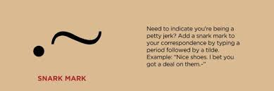 12 Little Known Punctuation Marks More People Should Be Using Punctuation Marks Punctuation Marks