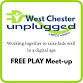 WC Unplugged Free Play Family Event event image