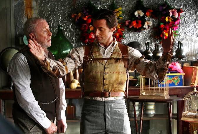 Christopher Nolan's 'The Prestige' plus the week's best films in L.A. - Los  Angeles Times