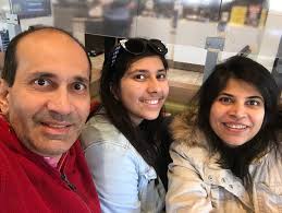 Sonia Have created her food blog with us. Have You?