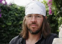 David Foster Wallace