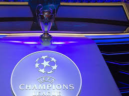 Wer trifft im viertelfinale auf wen? Champions League Auslosung Mit Fc Bayern Bvb Leipzig Live Im Ticker