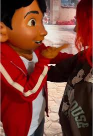 Disneyland Characters 2024