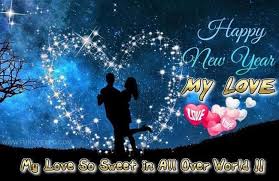 Pin On Happy New Year 2021 Wishes New year quotes for lover: pin on happy new year 2021 wishes