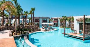 Stella Island Luxury Resort Spa Kreta Ninifeh Reiseblog Kreta Urlaub Ferienhaus Griechenland Hotels In Griechenland
