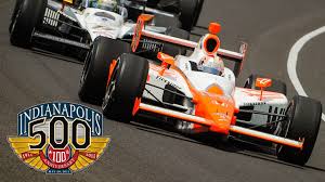 Nbc sports has released its broadcast schedule for the 2021 ntt indycar series season, which will feature a record nine races on broadcast network nbc. 2011 Indianapolis 500 Official Full Race Broadcast Youtube