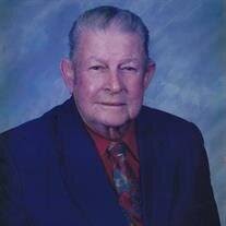 James Verlon (J.P.) Pollard Obituary