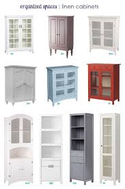 Third And Patterson Linen Cabinets For Small Spaces Linen Cabinets Bathroom Linen Cabinet Bathroom Design