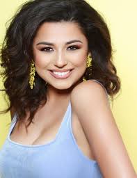 Brentwood native nears Miss California Teen USA