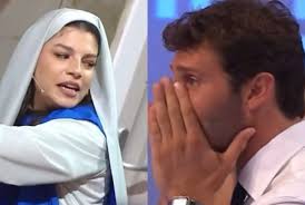 STEP, De Martino commosso e regalo mancato a Emma scatenano i fan