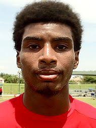 Gilbert Johnson Wide Receiver Recruiting Profile