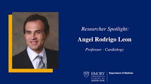 Researcher Spotlight: Angel Rodrigo Leon