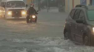 Chuva forte pode atingir Grande Recife e Mata Norte e Sul de PE em 24h, informa Apac