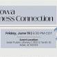 June Iowa Wellness Connection