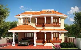 Maybe you would like to learn more about one of these? Traditional Kerala Home 3016 Square Feet Ground Floor 1748 Sq Ft Porch Sit Out Dra Kerala House Design Kerala Traditional House Traditional House Plans