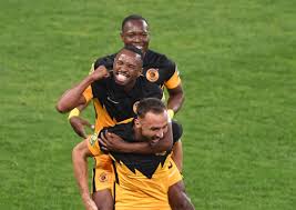 Update on five chiefs players, hunt heads for milestone. How To Watch Kaizer Chiefs Vs Wydad Casablanca In Cafcl Live