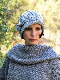 Stay warm but trendy in cute hats, gloves, and cold weather gear at shein! Ravelry Cloche Hat Babylon Berlin Pattern By Janina Winkler