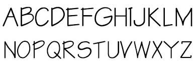 Fuentes Utilizadas Para Documentos En Arquitectura Mch Diseña tu nombre con símbolos, pon un signo guay en tu perfíl de facebook, instagram, etc. fuentes utilizadas para documentos en