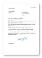 Projet d'étude, professionnel et motivations. Modele Et Exemple De Lettre De Motivation Chef De Projet Informatique