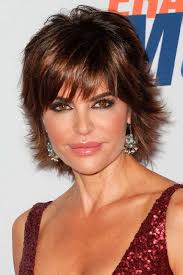 It takes years off and adds boldness to your look. 17 Stunning Shag Haircut Ideas For Women Stylish Belles