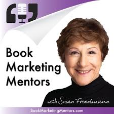 Reviews For The Podcast "Book Marketing Mentors" Curated From iTunes