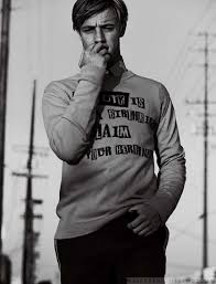 Cameron Dallas El Chico Estrella De Internet Para Essential Homme Magazine Cameron Dallas Dallas Austin