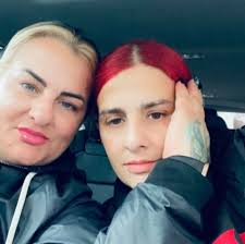 Rest in Peace to Rhonda 🕊️… She was a die hard Eagles fan and Mother of 4  who unfortunately was unlived by a goofy driver in center city last night  while trying