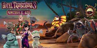 We did not find results for: Hotel Transilvania 3 Monstruos Al Agua Nintendo Switch Juegos Nintendo