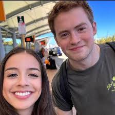 Marcus Jameson's Instagram, Twitter & Facebook