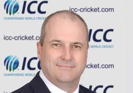 ICC ANNUAL REPORT 2021-22