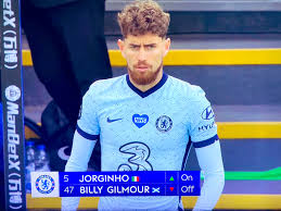 Jorginho penalty miss costs blues. Nooruddean Auf Twitter Did Jorginho Ask The Barbers For A Young Rolf Harris