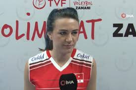 Meryem boz aydın'da devam ediyor. Meryem Boz Mavi Firtina Turk Bayragini En Iyi Sekilde Temsil Edecek