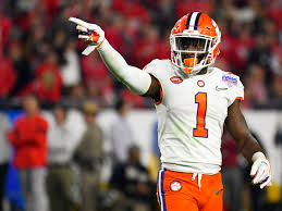 2020 Clemson Football Season Preview: Cornerbacks
