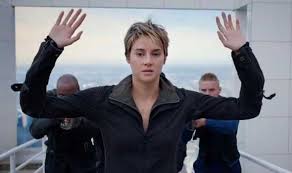 This film pretty much picks right up where the last one ended with very little time lapse. The Divergent Series Insurgent Starring Shailene Woodley And Kate Winslet Review Films Entertainment Express Co Uk