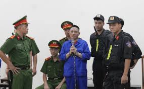 Tử hình Nguyễn Thành Long - Người quan sát