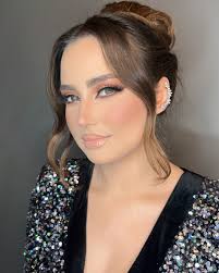 Beautiful#makeupartist #makeup #beautétunisienne🇹🇳 #gorgeous