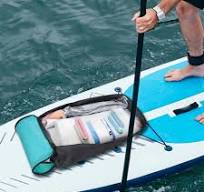Amazon.com: XJKLBYQ Paddle Board Bag,Inflatable Paddle Board ...