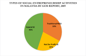 Malaysian entrepreneurship in the malaysian market. Types Of Social Entrepreneurship Activities In Malaysia Gem 2009 Download Scientific Diagram