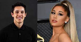 After a whirlwind romance forged in 2020 amid the coronavirus pandemic, ariana grande and dalton gomez are officially married!in honor of the happy news, et is looking back at when their sweet. D A L T O N G O M E Z E T H N I C I T Y Zonealarm Results